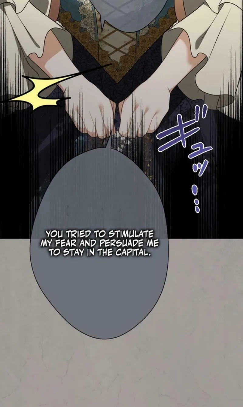 Danna-sama, Imayo wa Shindara Yurushimasen Chapter 28 page 48 - 