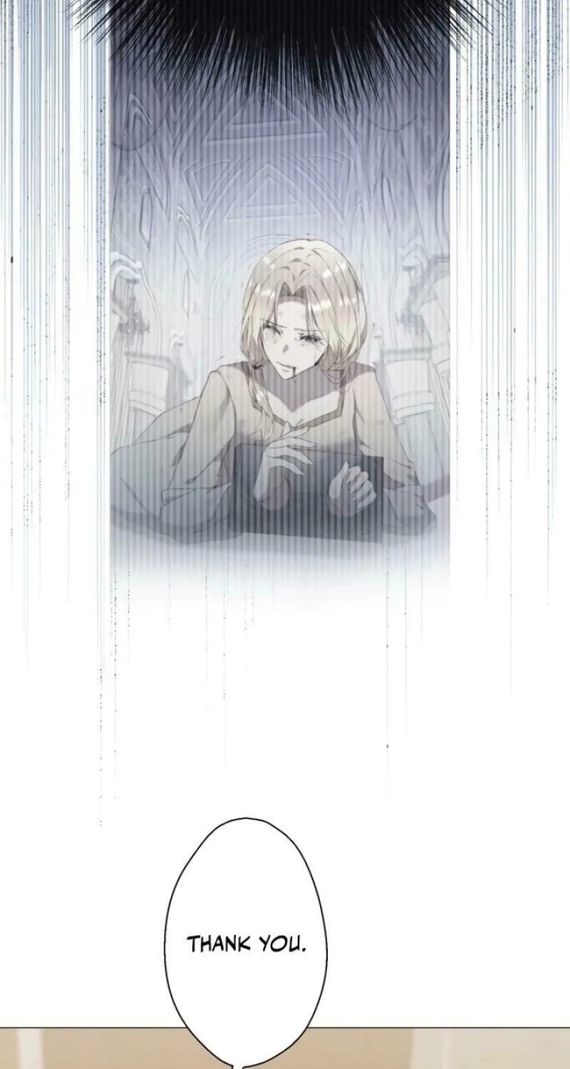 Danna-sama, Imayo wa Shindara Yurushimasen Chapter 28 page 6 - 