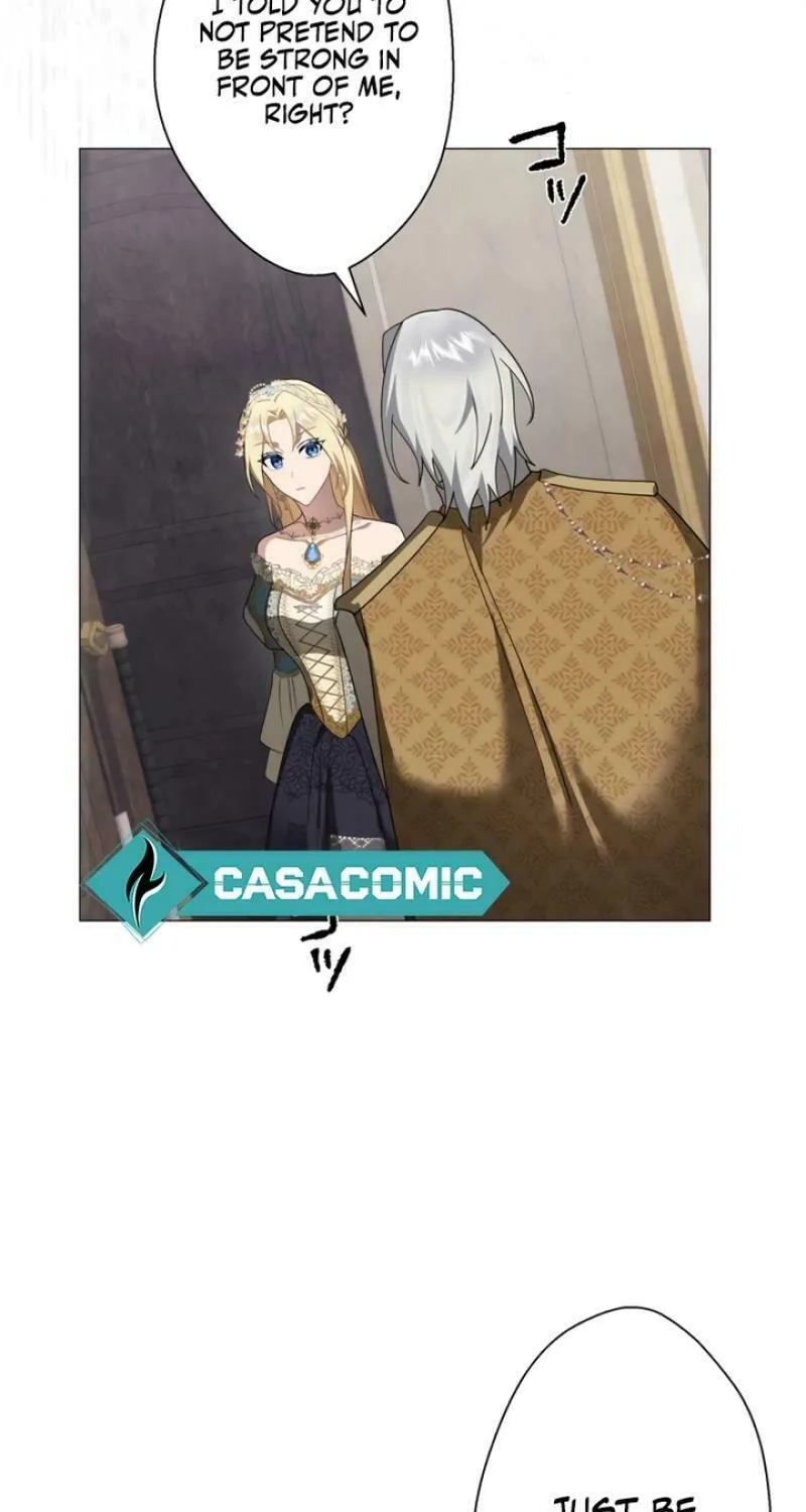 Danna-sama, Imayo wa Shindara Yurushimasen Chapter 28 page 64 - 