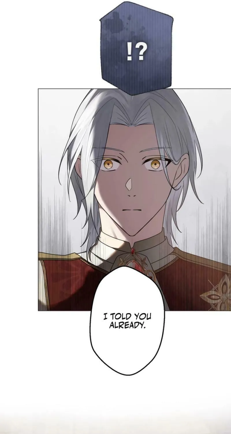 Danna-sama, Imayo wa Shindara Yurushimasen Chapter 28 page 67 - 