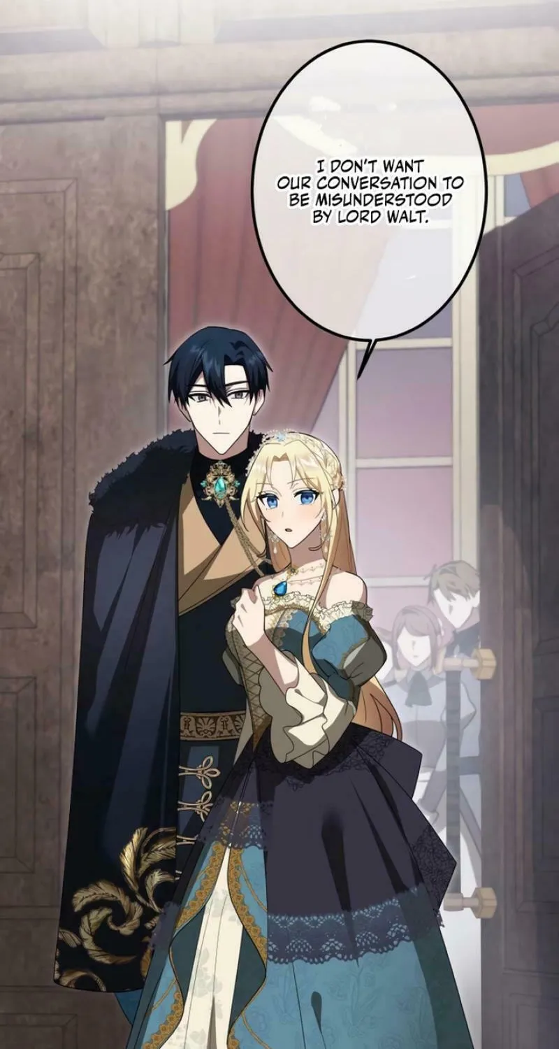 Danna-sama, Imayo wa Shindara Yurushimasen Chapter 28 page 68 - 