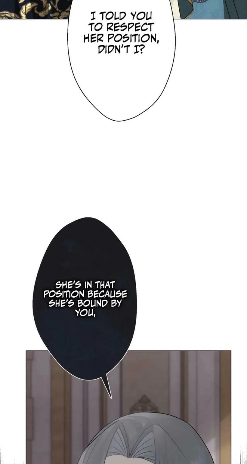 Danna-sama, Imayo wa Shindara Yurushimasen Chapter 28 page 72 - 