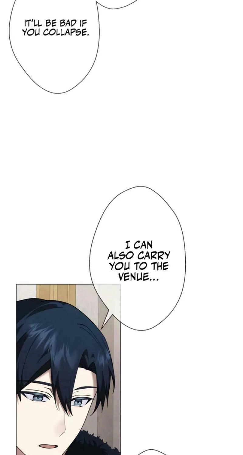 Danna-sama, Imayo wa Shindara Yurushimasen Chapter 28 page 78 - 