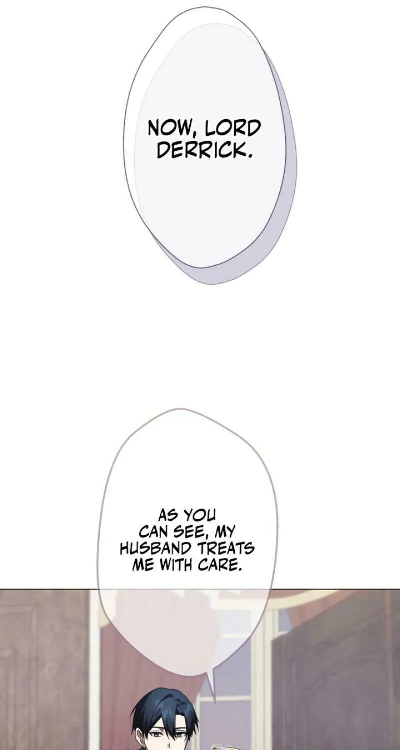 Danna-sama, Imayo wa Shindara Yurushimasen Chapter 28 page 80 - 