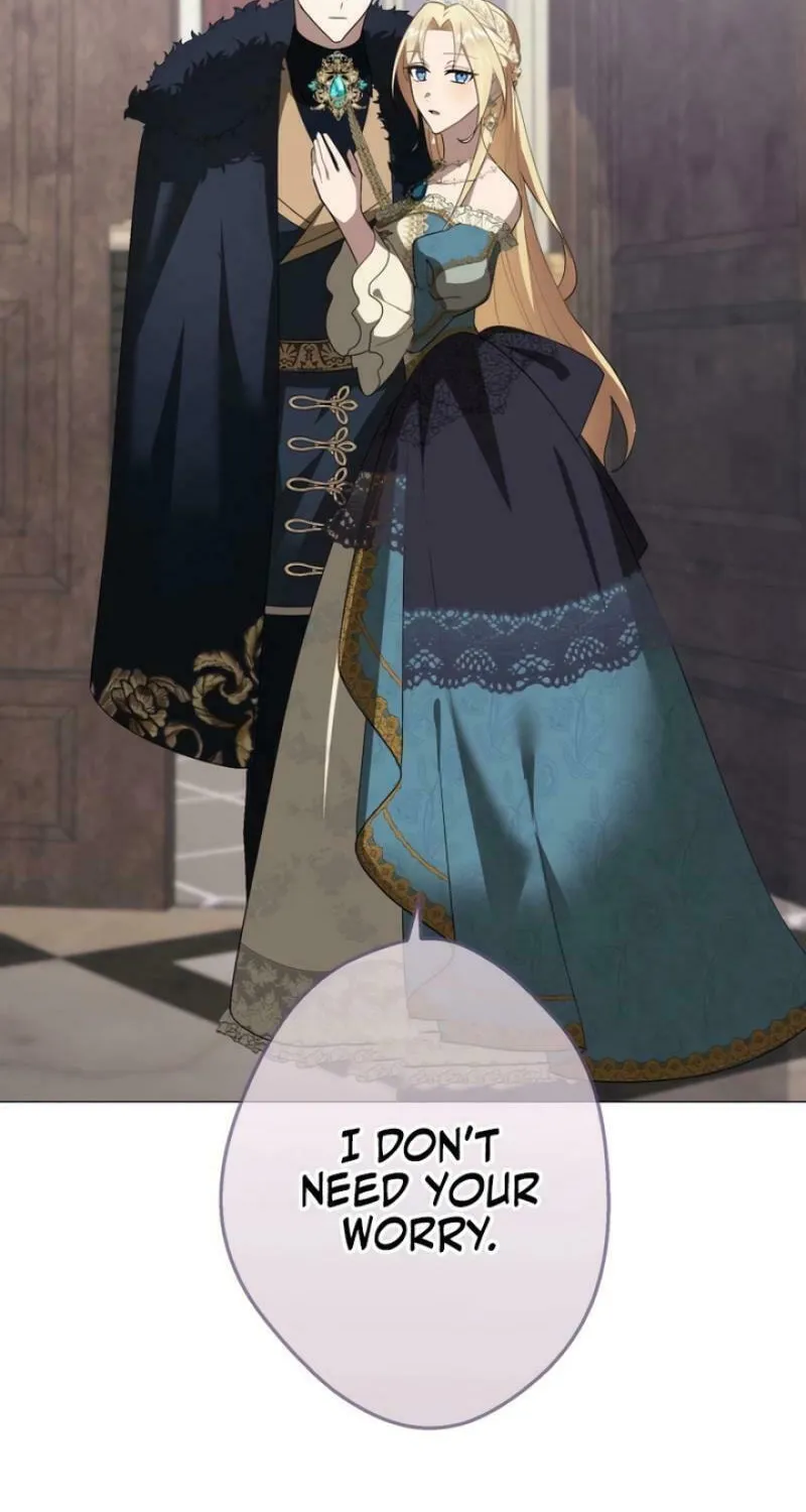 Danna-sama, Imayo wa Shindara Yurushimasen Chapter 28 page 81 - 