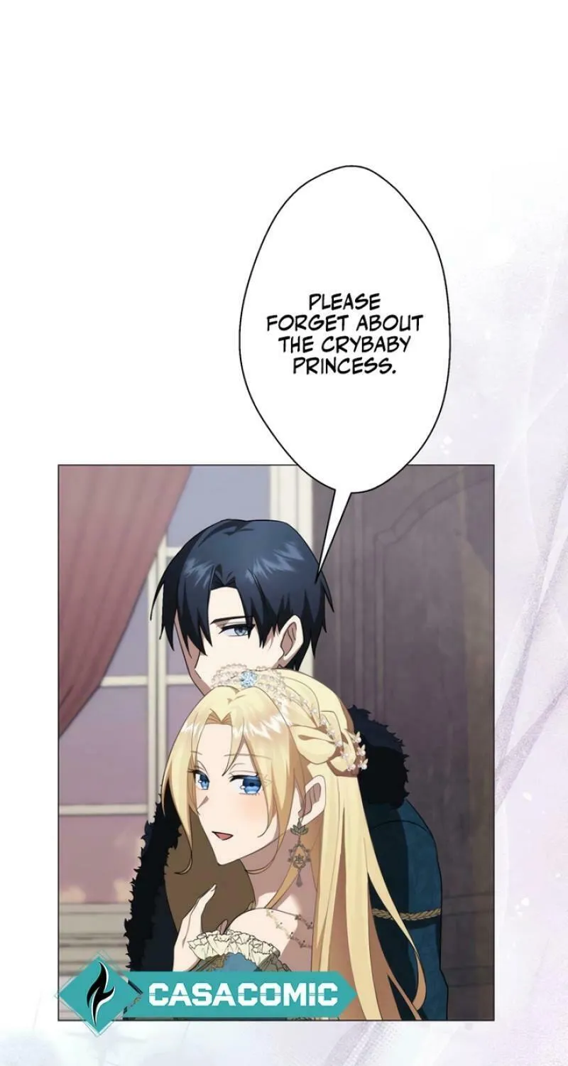 Danna-sama, Imayo wa Shindara Yurushimasen Chapter 28 page 82 - 