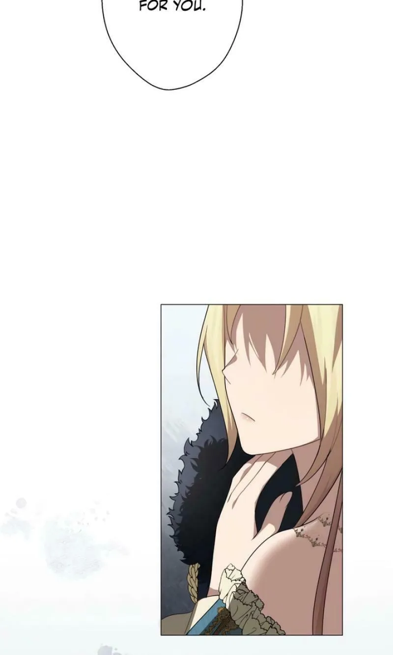 Danna-sama, Imayo wa Shindara Yurushimasen Chapter 28 page 84 - 