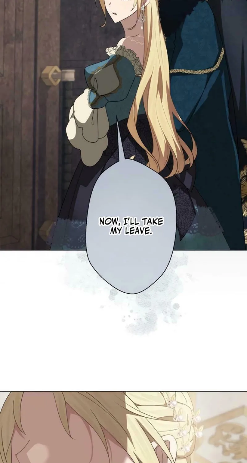 Danna-sama, Imayo wa Shindara Yurushimasen Chapter 28 page 86 - 