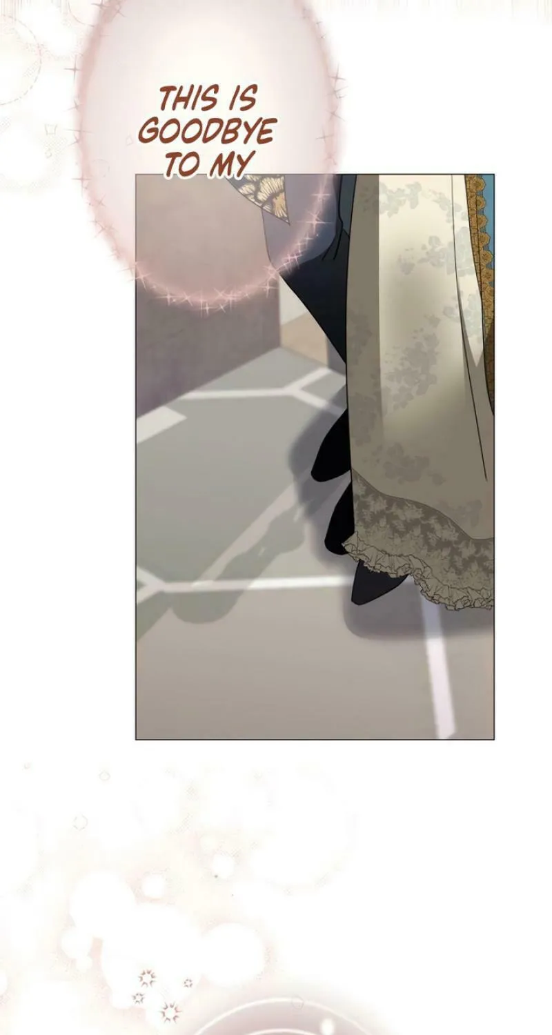 Danna-sama, Imayo wa Shindara Yurushimasen Chapter 28 page 89 - 