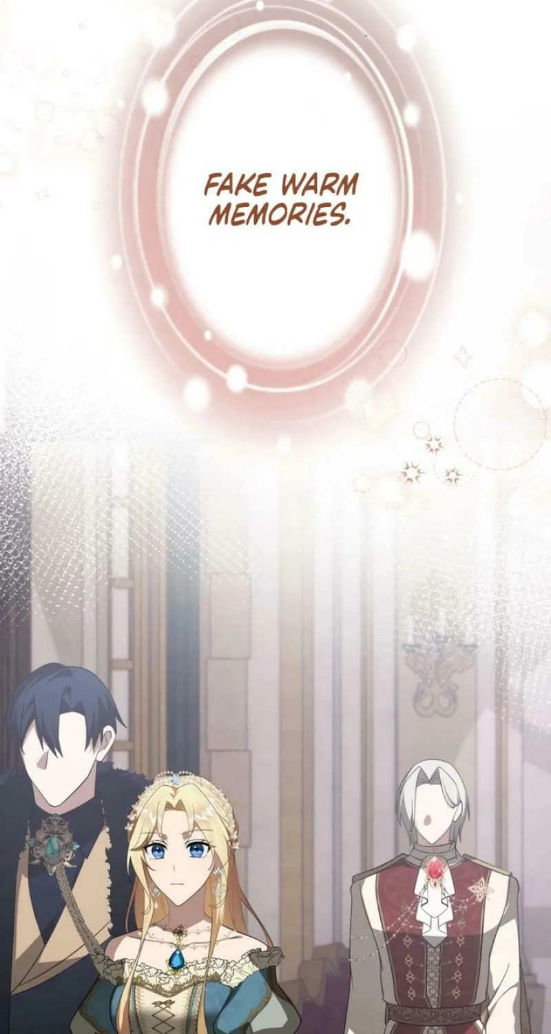 Danna-sama, Imayo wa Shindara Yurushimasen Chapter 28 page 90 - 