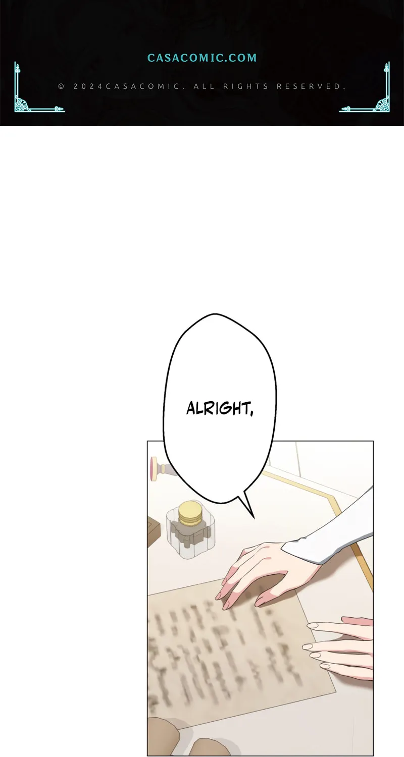 Danna-sama, Imayo wa Shindara Yurushimasen Chapter 29 page 2 - 