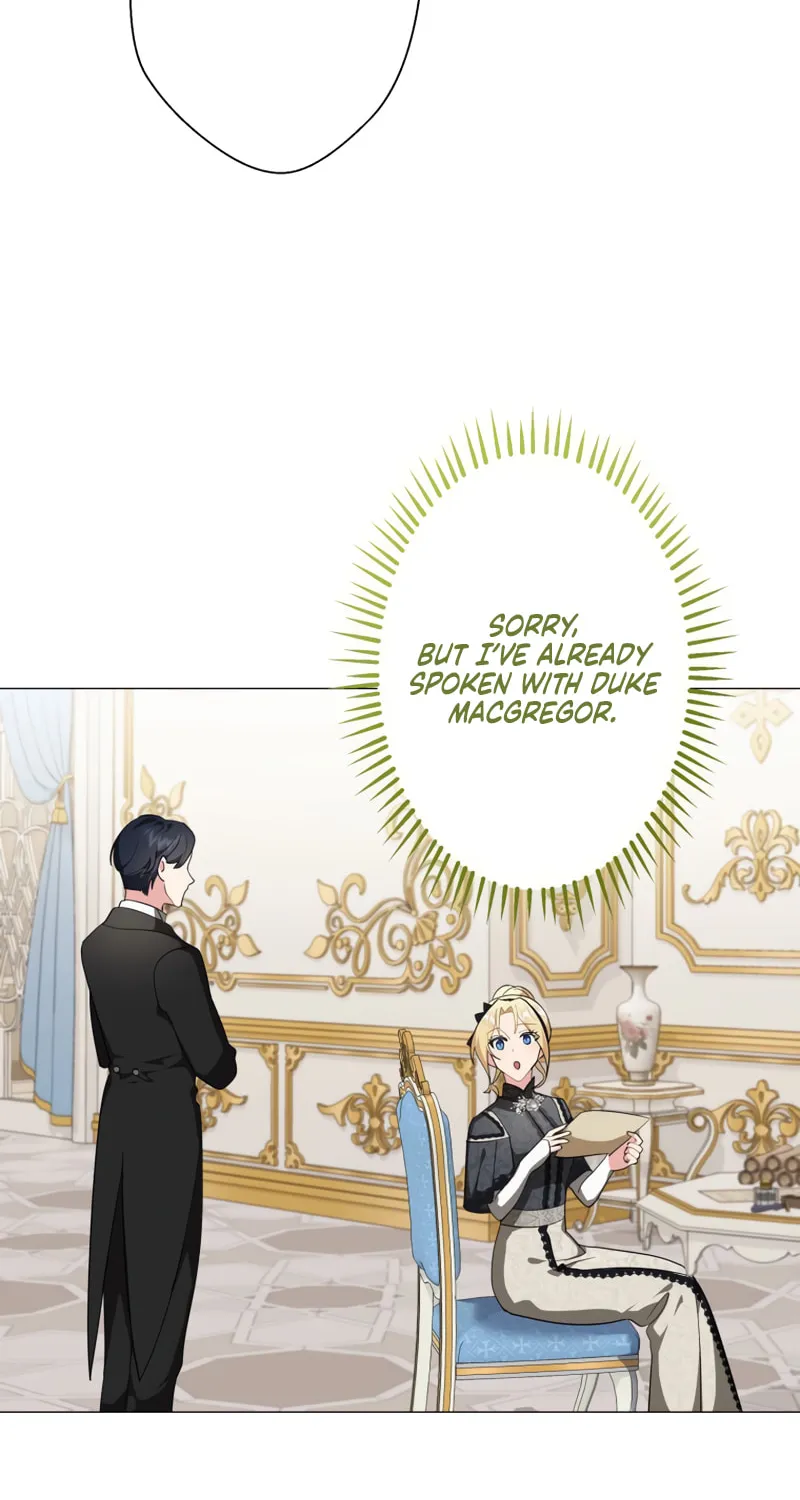 Danna-sama, Imayo wa Shindara Yurushimasen Chapter 29 page 13 - 