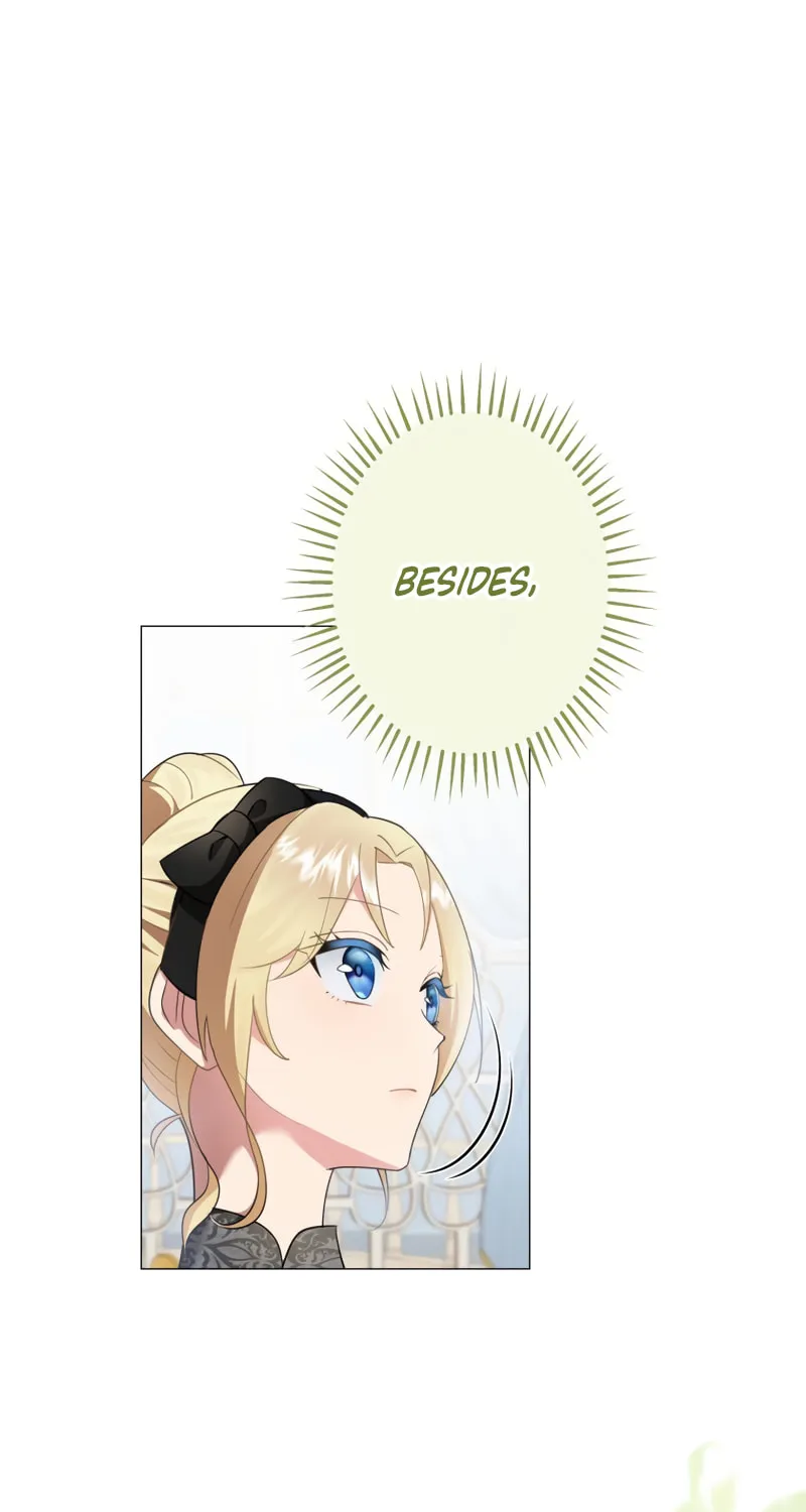 Danna-sama, Imayo wa Shindara Yurushimasen Chapter 29 page 14 - 