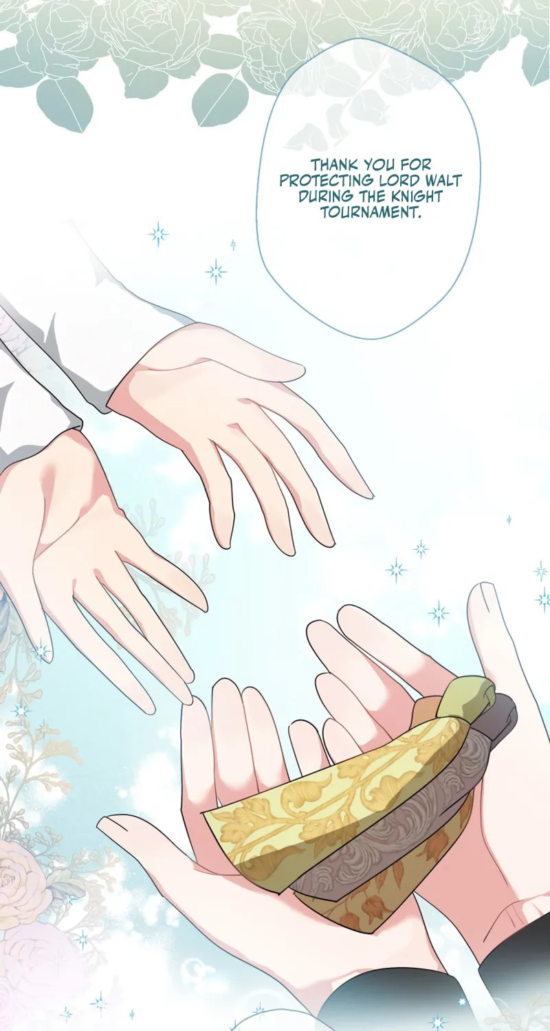 Danna-sama, Imayo wa Shindara Yurushimasen Chapter 29 page 22 - 