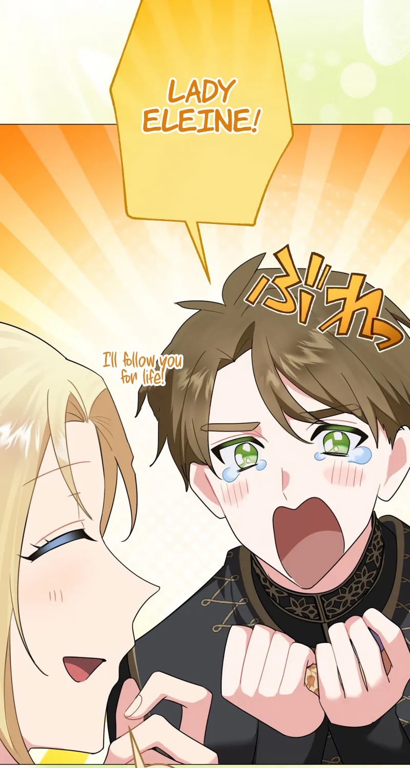 Danna-sama, Imayo wa Shindara Yurushimasen Chapter 29 page 25 - 