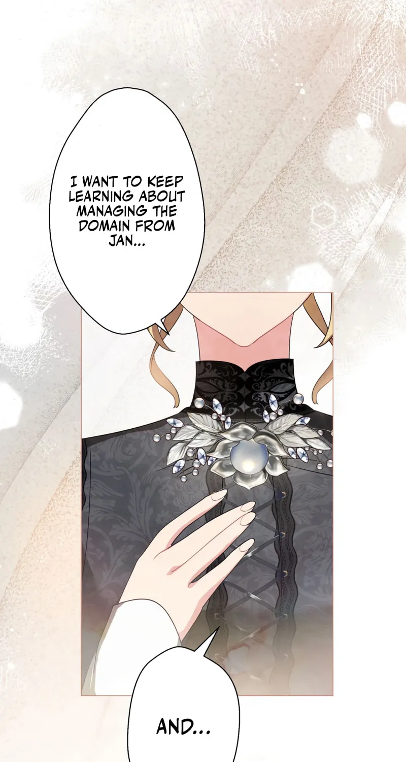 Danna-sama, Imayo wa Shindara Yurushimasen Chapter 29 page 39 - 