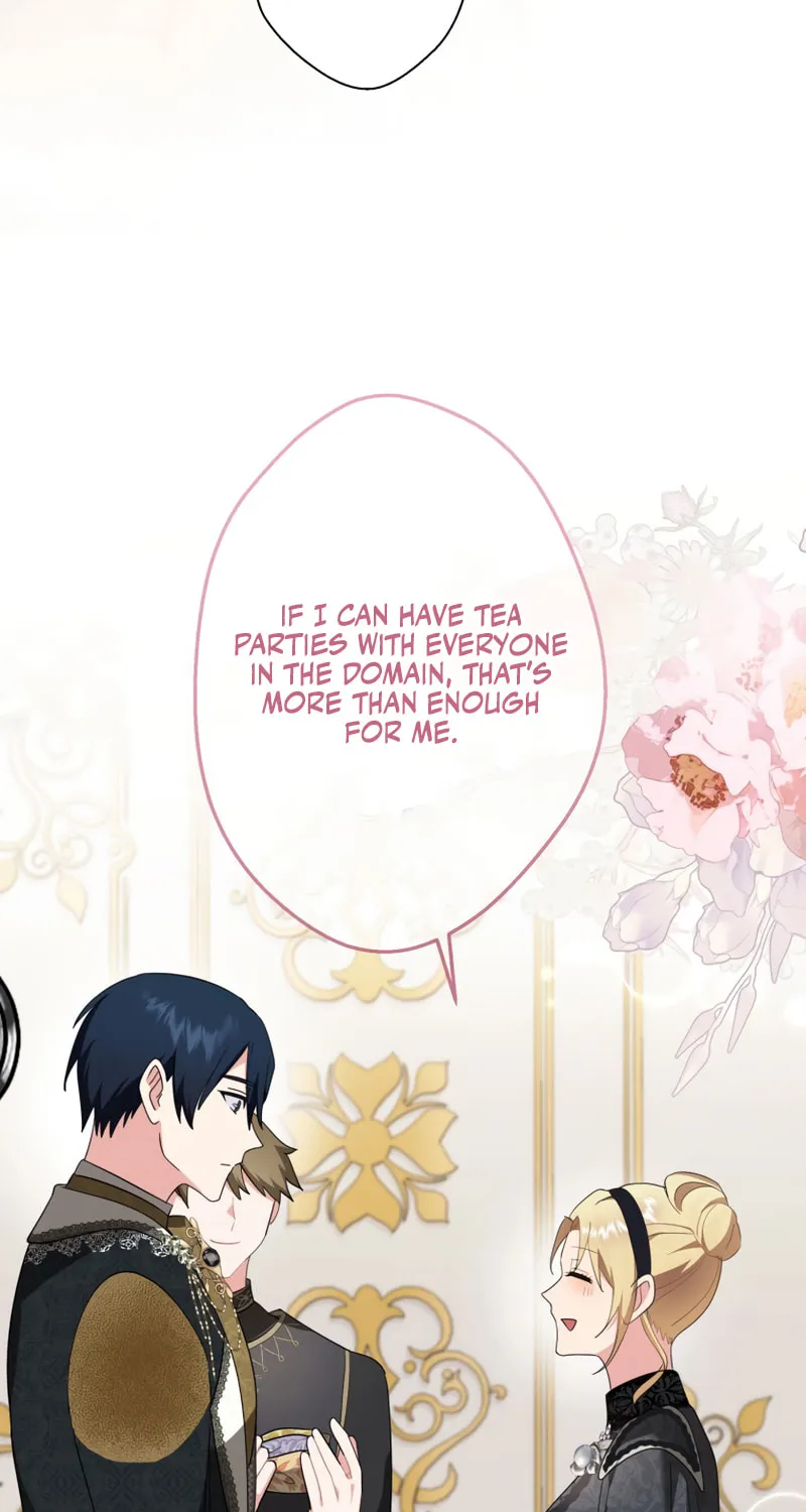 Danna-sama, Imayo wa Shindara Yurushimasen Chapter 29 page 40 - 