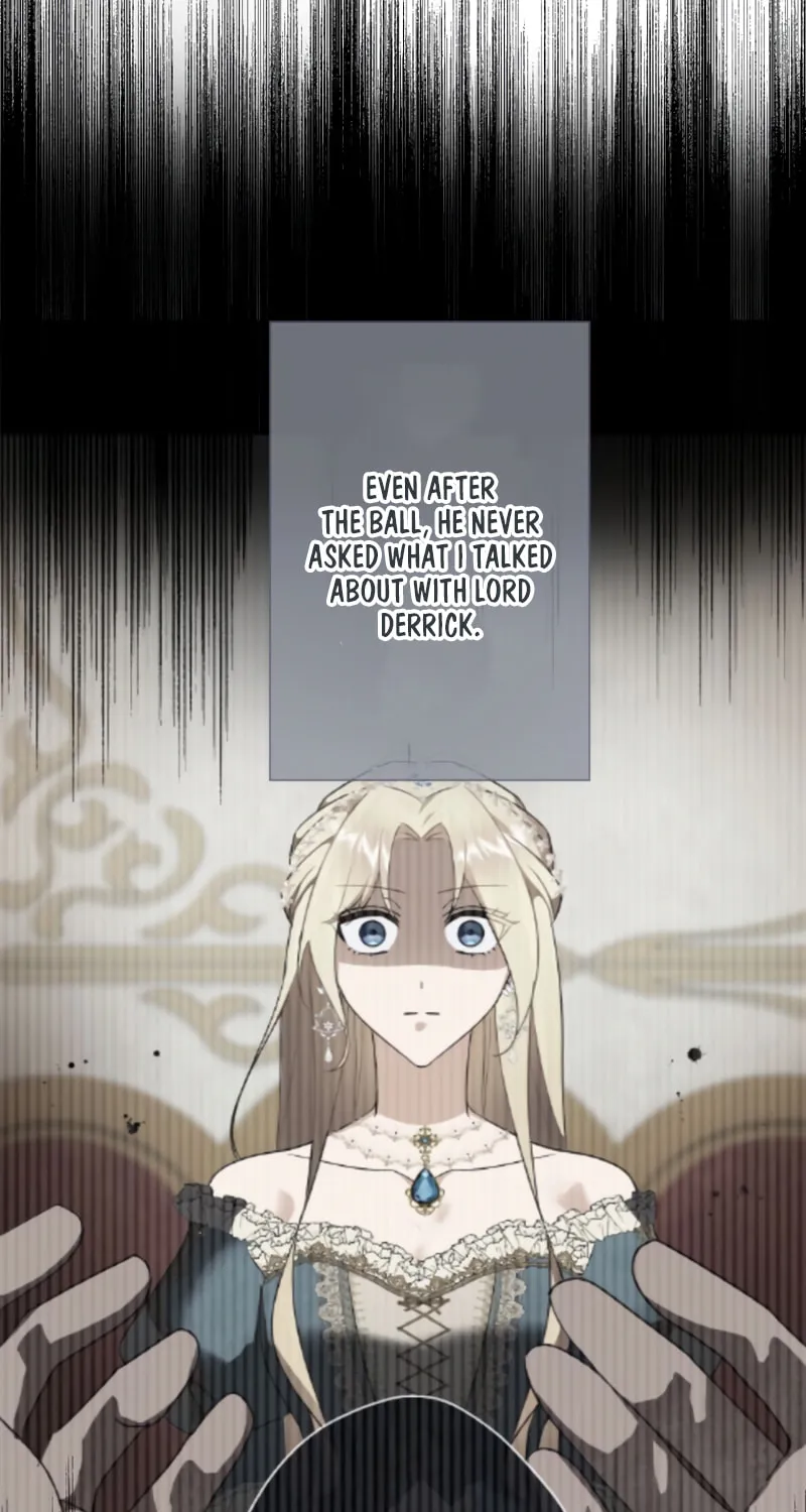 Danna-sama, Imayo wa Shindara Yurushimasen Chapter 29 page 46 - 