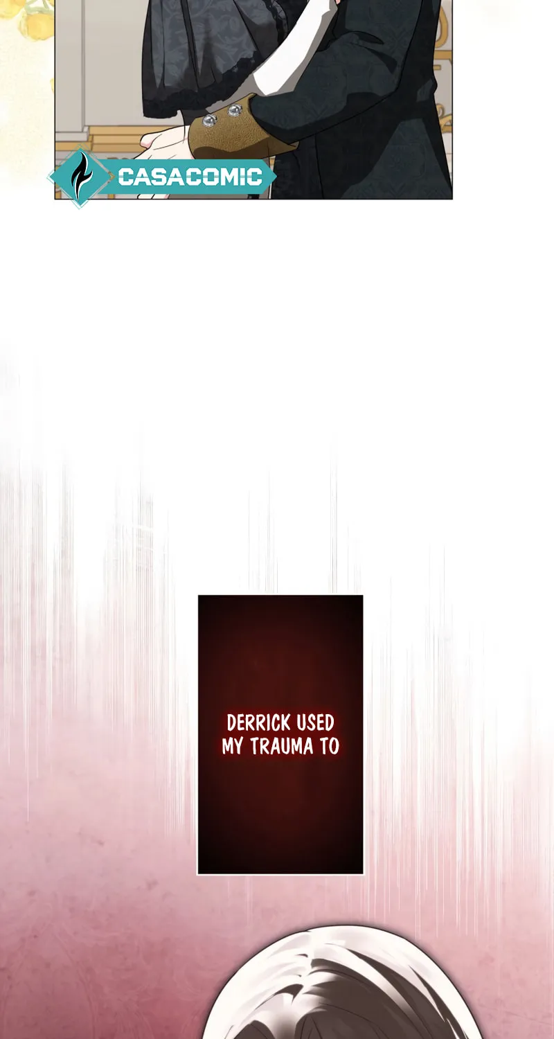 Danna-sama, Imayo wa Shindara Yurushimasen Chapter 29 page 54 - 