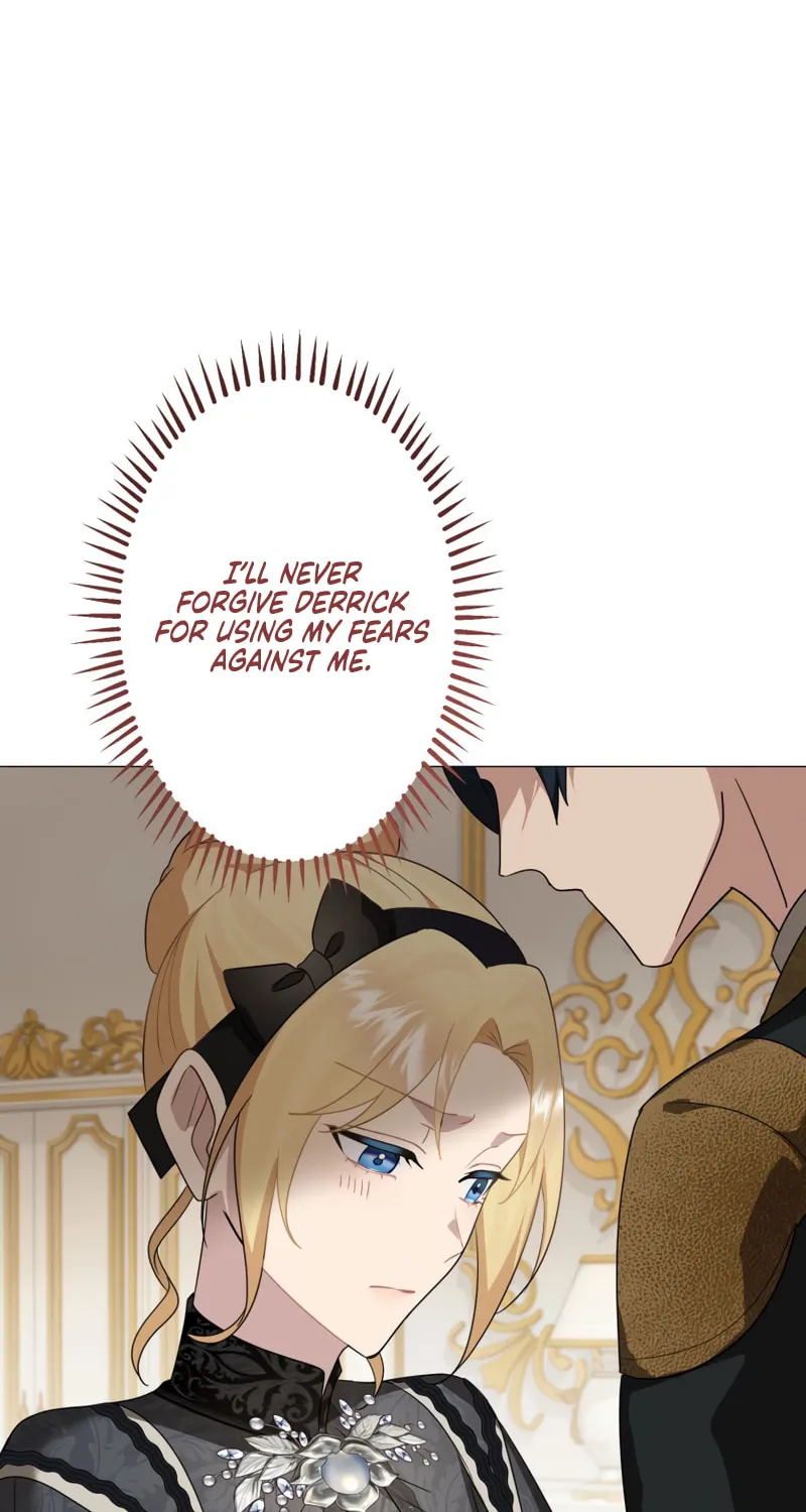 Danna-sama, Imayo wa Shindara Yurushimasen Chapter 29 page 59 - 
