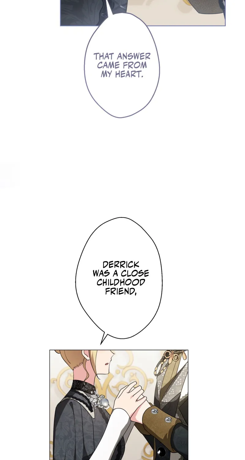 Danna-sama, Imayo wa Shindara Yurushimasen Chapter 29 page 64 - 