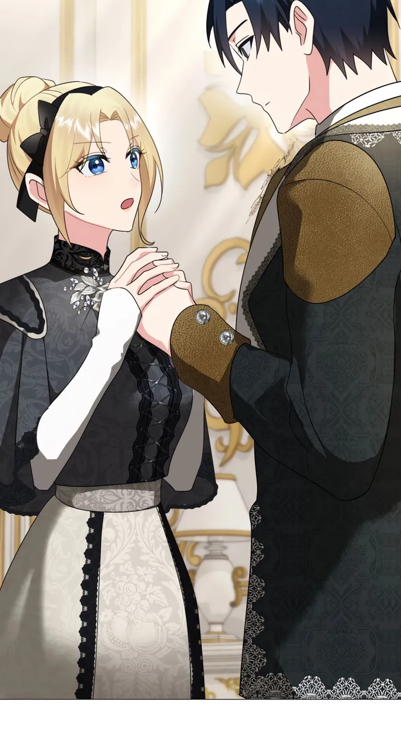 Danna-sama, Imayo wa Shindara Yurushimasen Chapter 29 page 67 - 