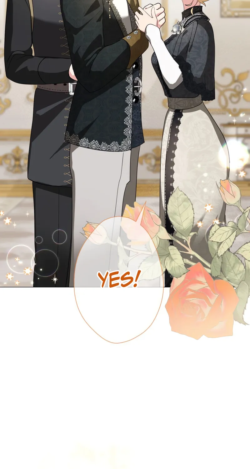 Danna-sama, Imayo wa Shindara Yurushimasen Chapter 29 page 74 - 