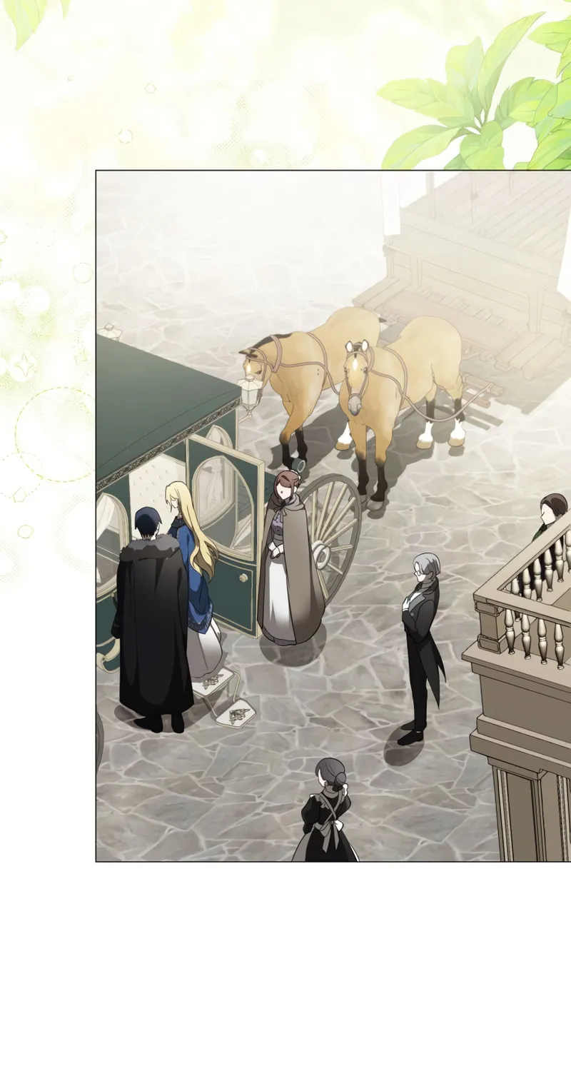 Danna-sama, Imayo wa Shindara Yurushimasen Chapter 29 page 76 - 
