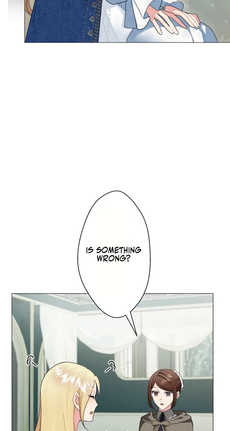 Danna-sama, Imayo wa Shindara Yurushimasen Chapter 29 page 78 - 