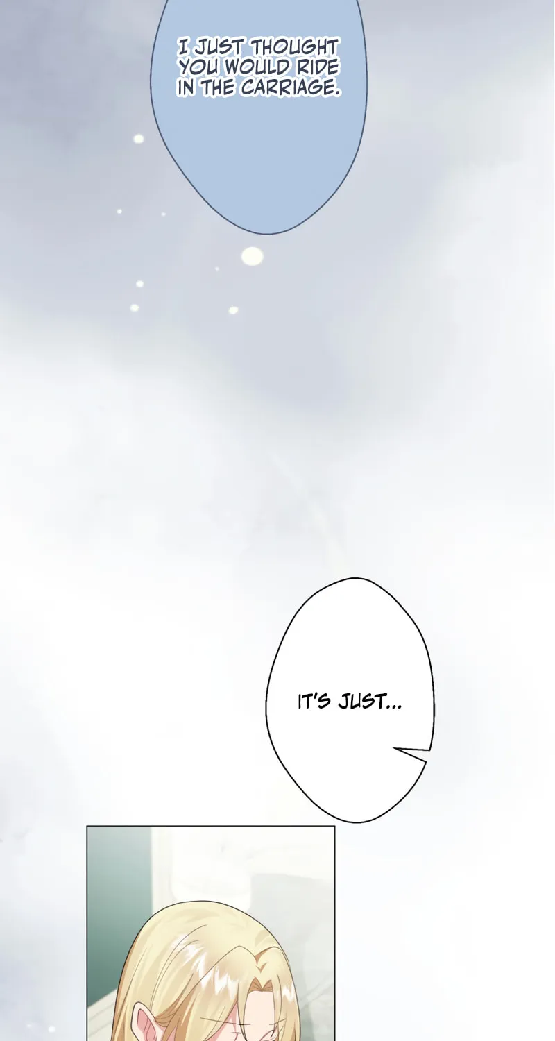Danna-sama, Imayo wa Shindara Yurushimasen Chapter 29 page 84 - 