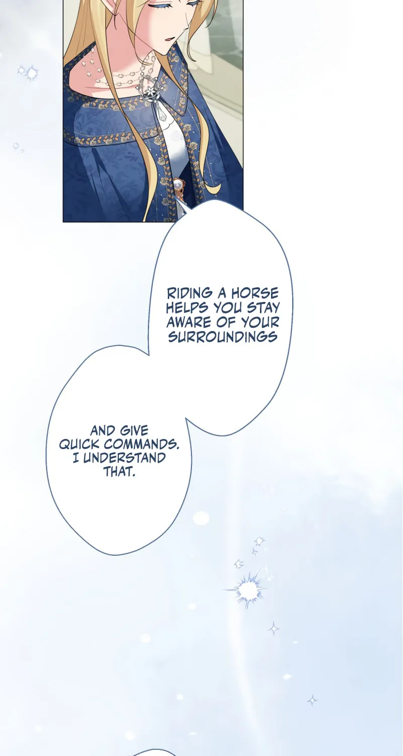 Danna-sama, Imayo wa Shindara Yurushimasen Chapter 29 page 85 - 