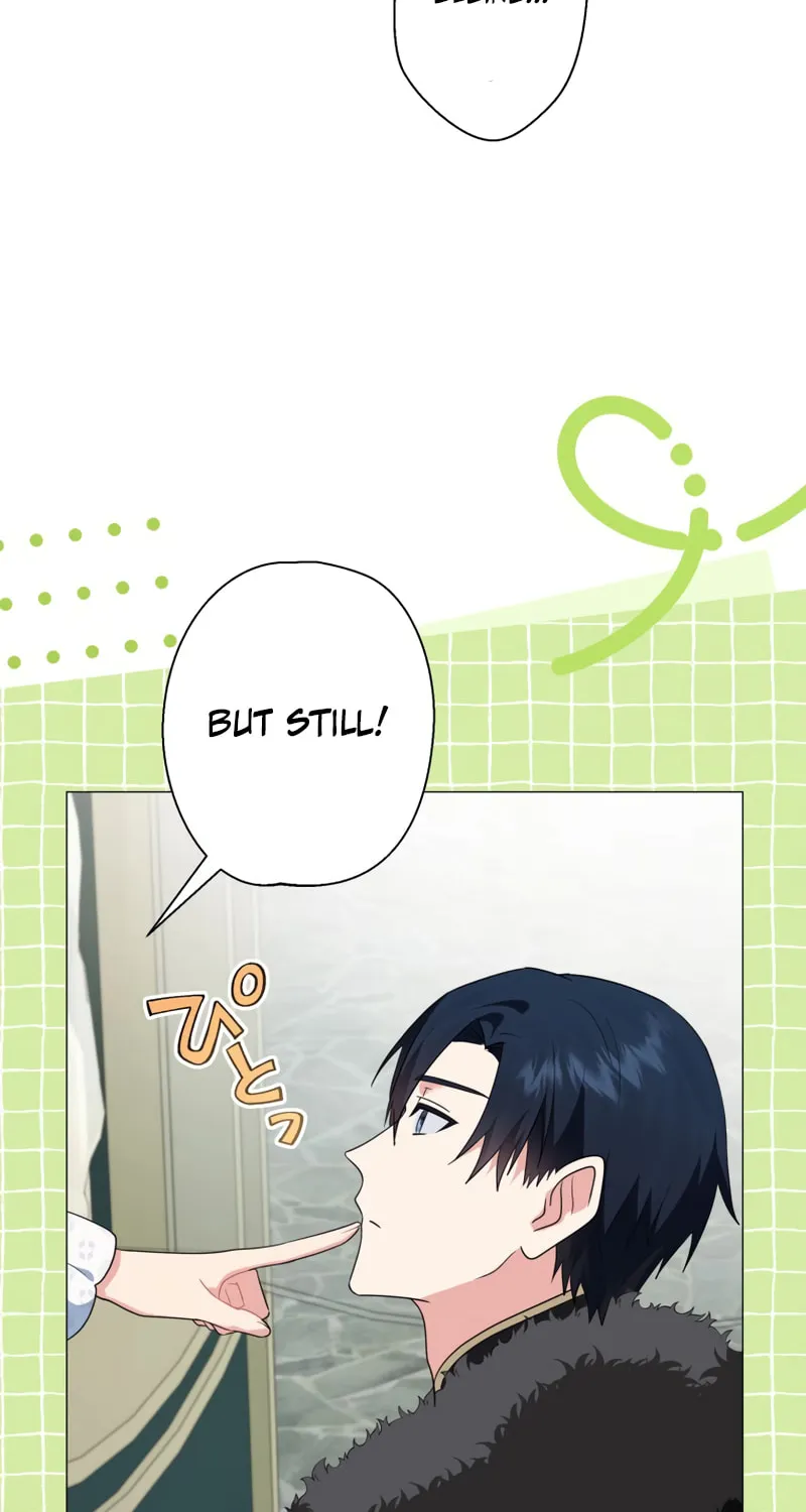 Danna-sama, Imayo wa Shindara Yurushimasen Chapter 29 page 87 - 