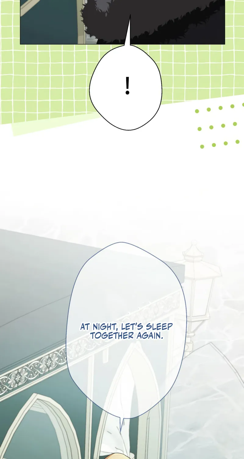 Danna-sama, Imayo wa Shindara Yurushimasen Chapter 29 page 88 - 