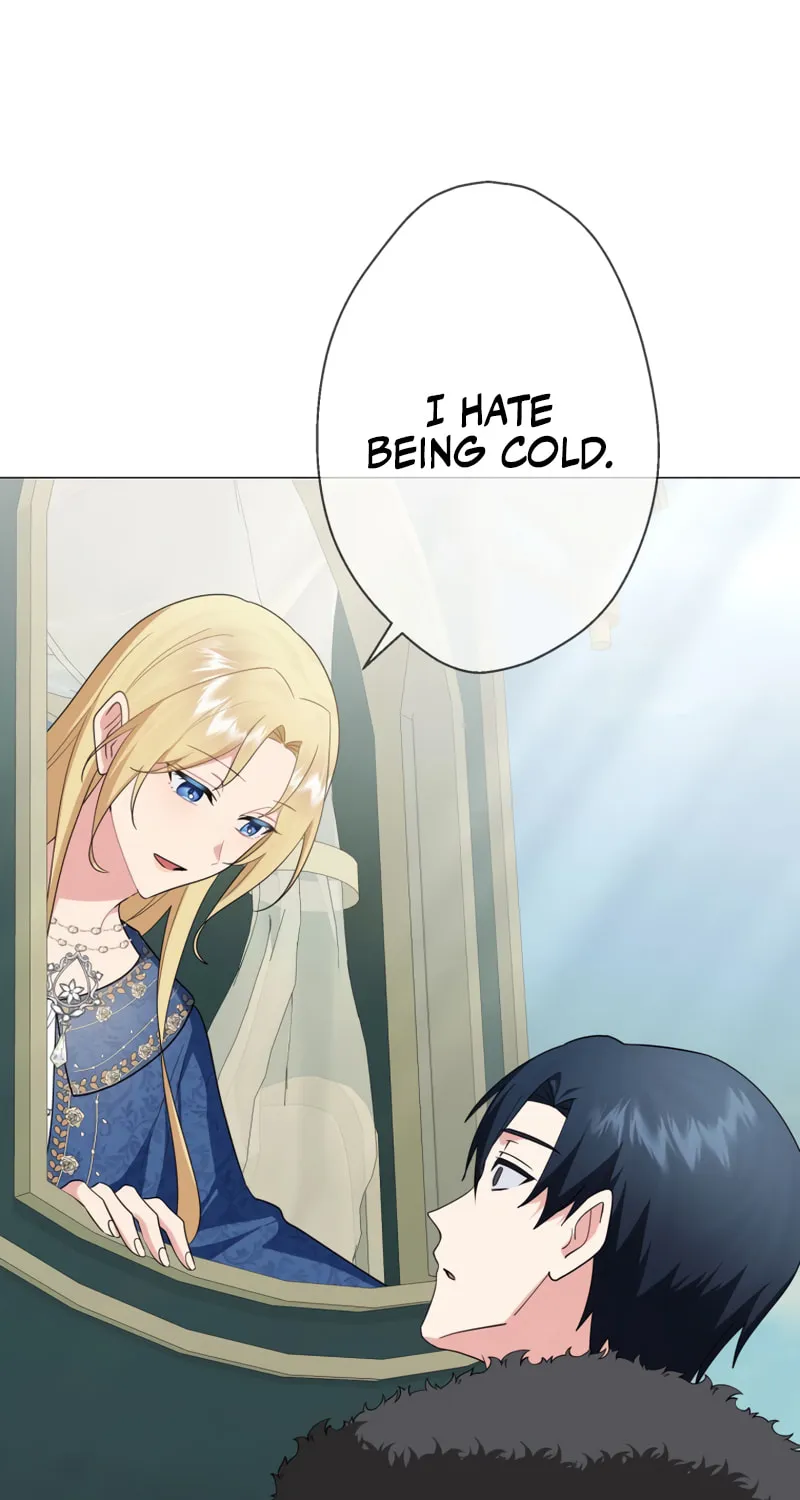 Danna-sama, Imayo wa Shindara Yurushimasen Chapter 29 page 90 - 