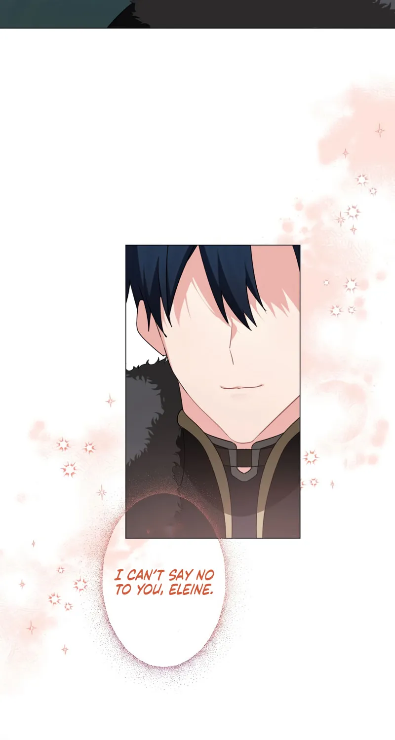 Danna-sama, Imayo wa Shindara Yurushimasen Chapter 29 page 91 - 