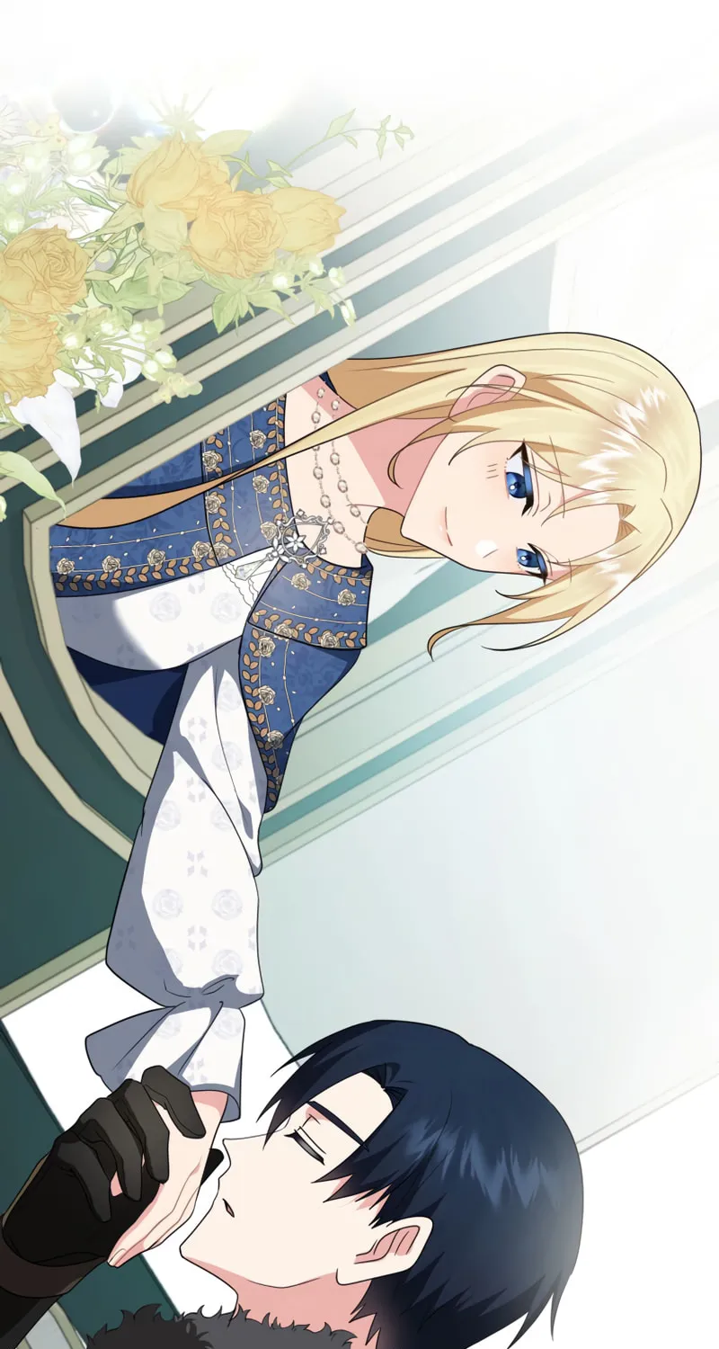 Danna-sama, Imayo wa Shindara Yurushimasen Chapter 29 page 92 - 