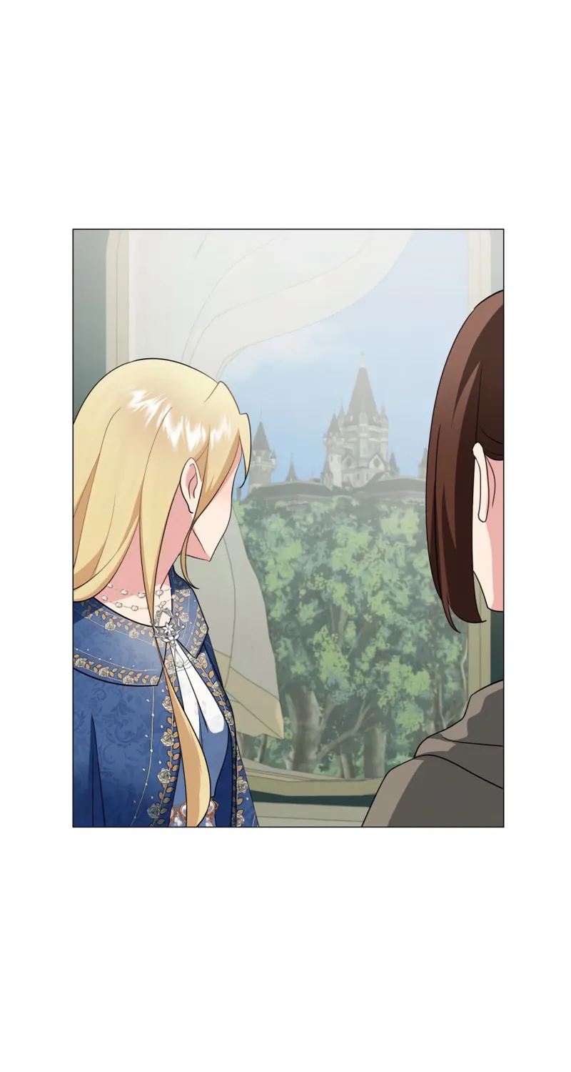 Danna-sama, Imayo wa Shindara Yurushimasen Chapter 29 page 95 - 