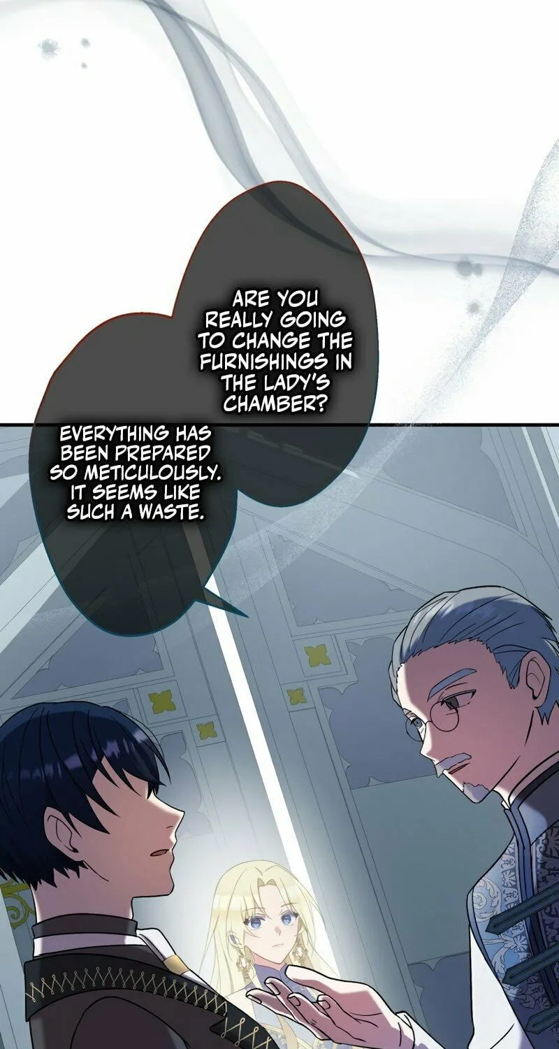 Danna-sama, Imayo wa Shindara Yurushimasen Chapter 3 page 103 - 