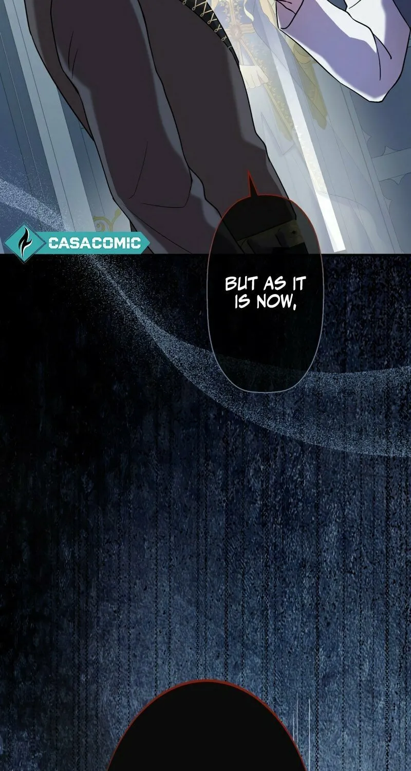 Danna-sama, Imayo wa Shindara Yurushimasen Chapter 3 page 104 - 
