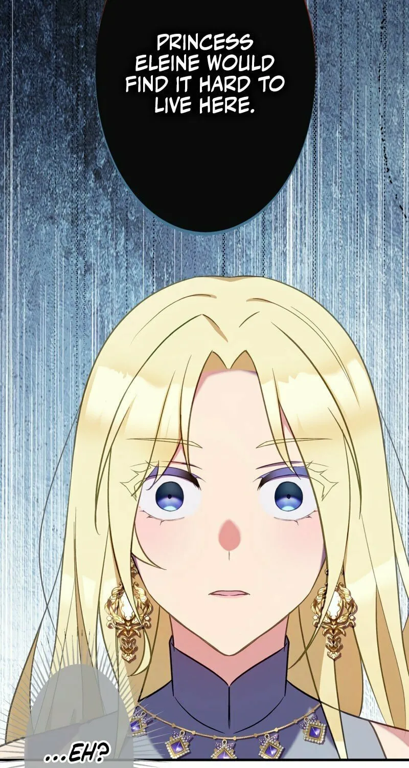 Danna-sama, Imayo wa Shindara Yurushimasen Chapter 3 page 105 - 