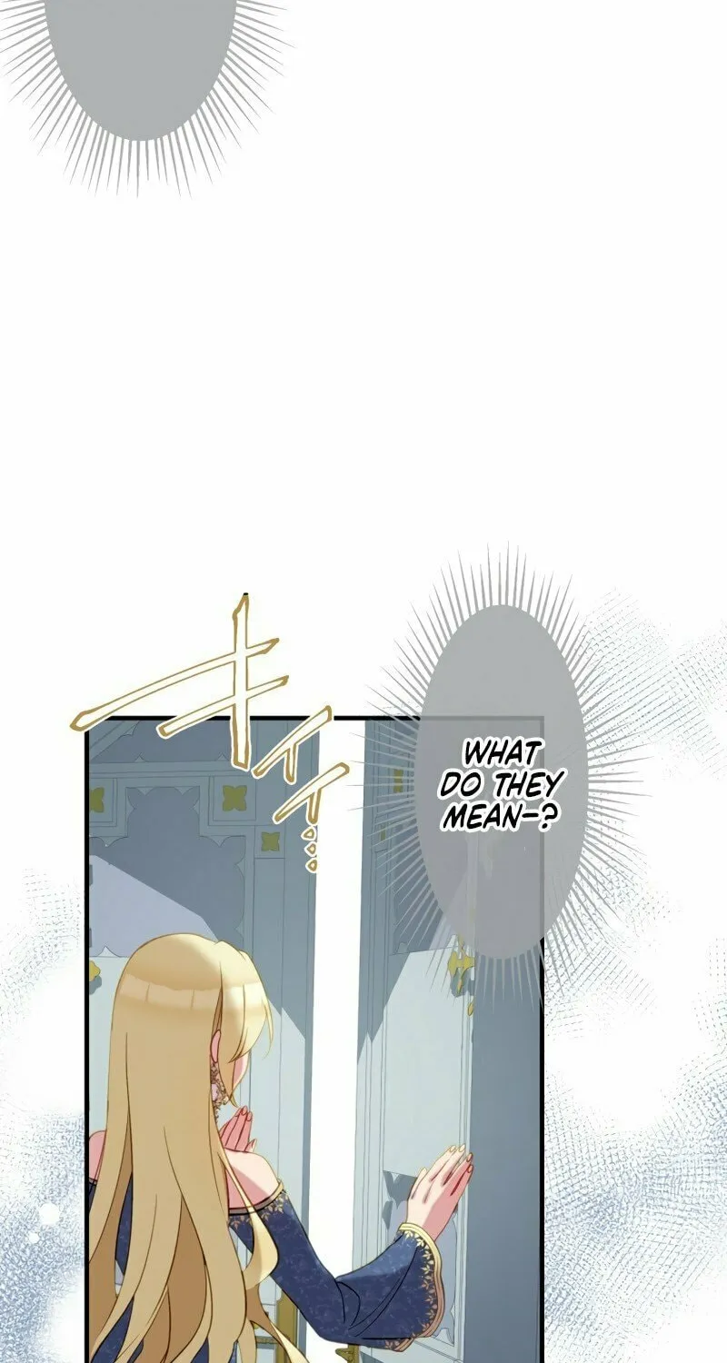 Danna-sama, Imayo wa Shindara Yurushimasen Chapter 3 page 106 - 