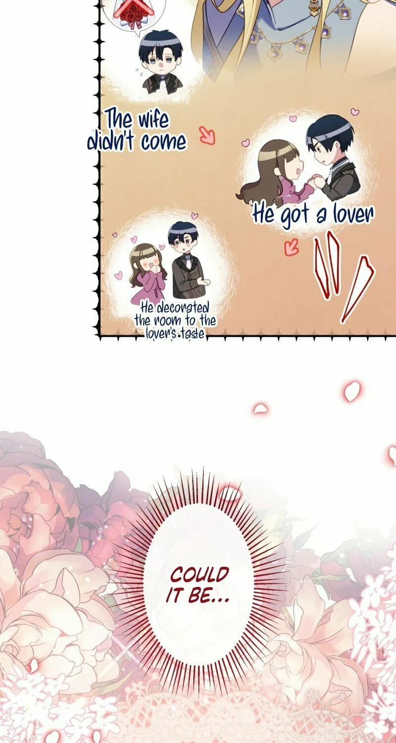Danna-sama, Imayo wa Shindara Yurushimasen Chapter 3 page 112 - 