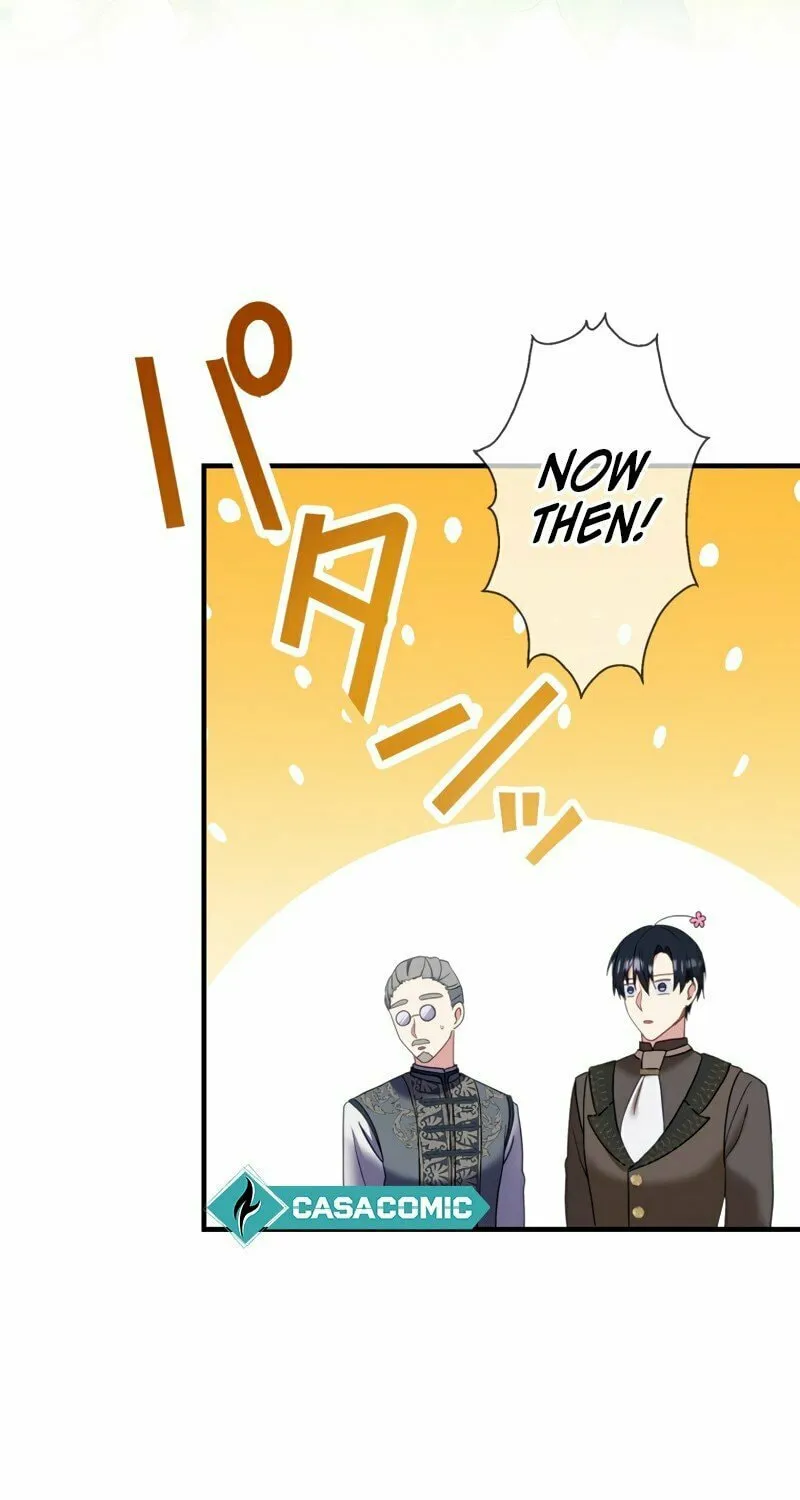 Danna-sama, Imayo wa Shindara Yurushimasen Chapter 3 page 120 - 
