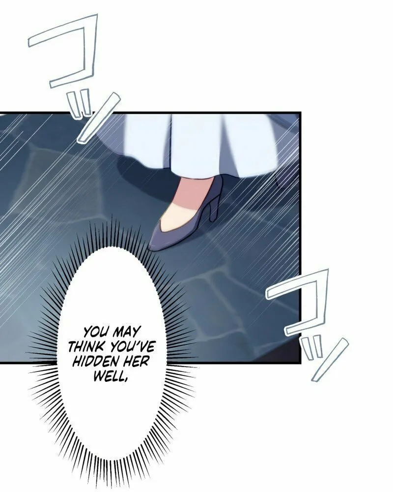 Danna-sama, Imayo wa Shindara Yurushimasen Chapter 3 page 122 - 