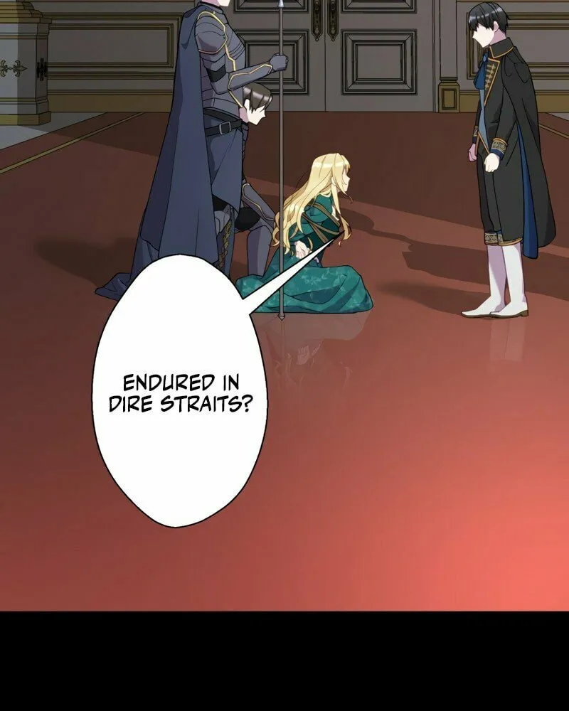 Danna-sama, Imayo wa Shindara Yurushimasen Chapter 3 page 14 - 