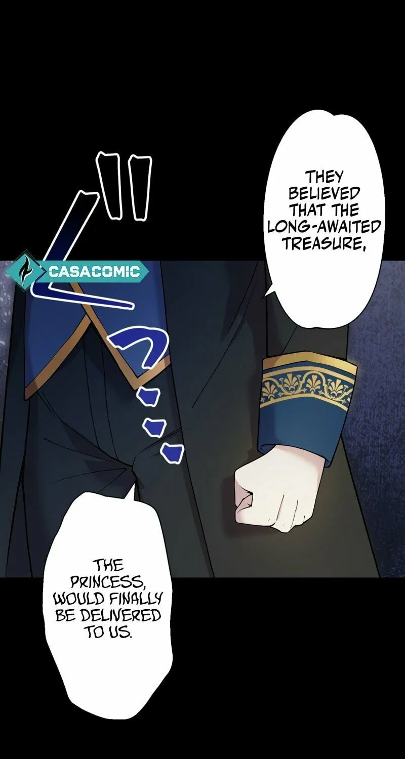 Danna-sama, Imayo wa Shindara Yurushimasen Chapter 3 page 15 - 