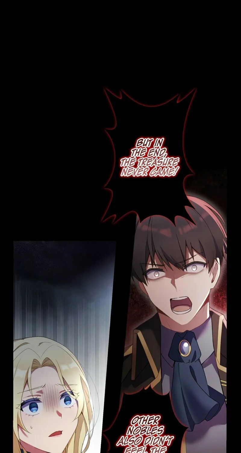 Danna-sama, Imayo wa Shindara Yurushimasen Chapter 3 page 16 - 