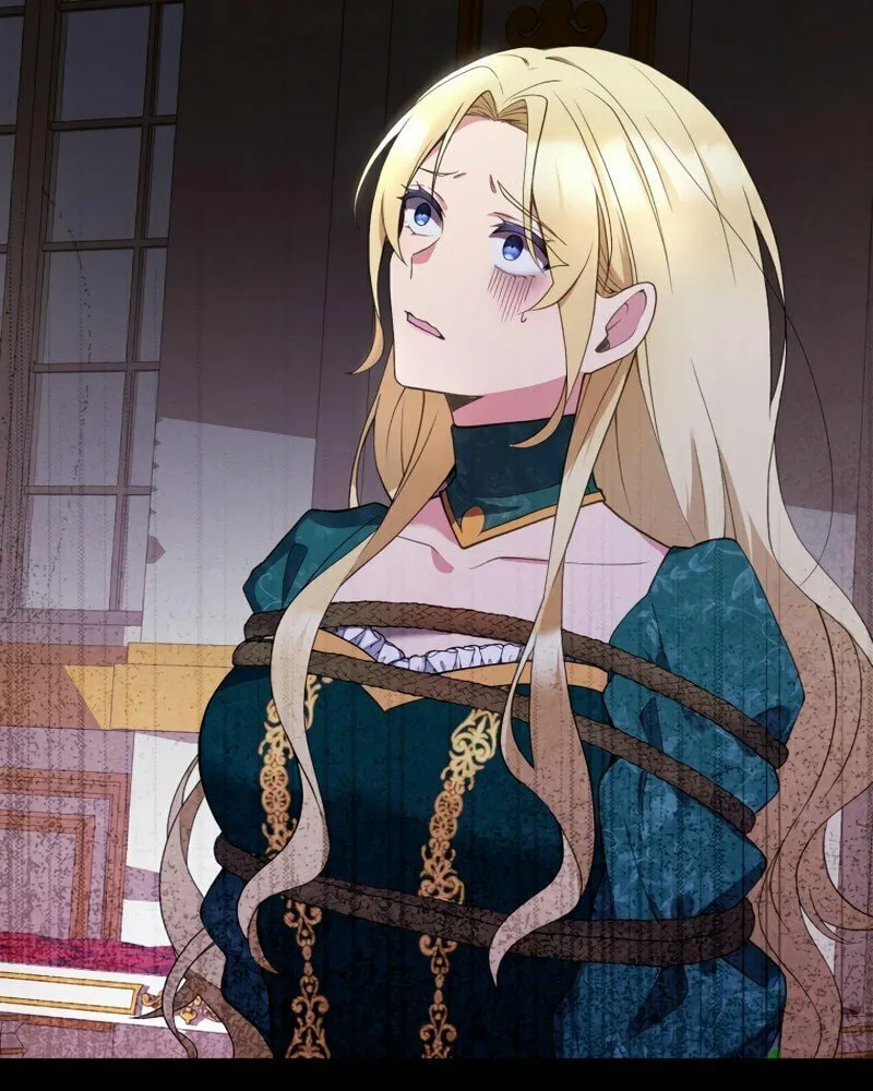 Danna-sama, Imayo wa Shindara Yurushimasen Chapter 3 page 21 - 