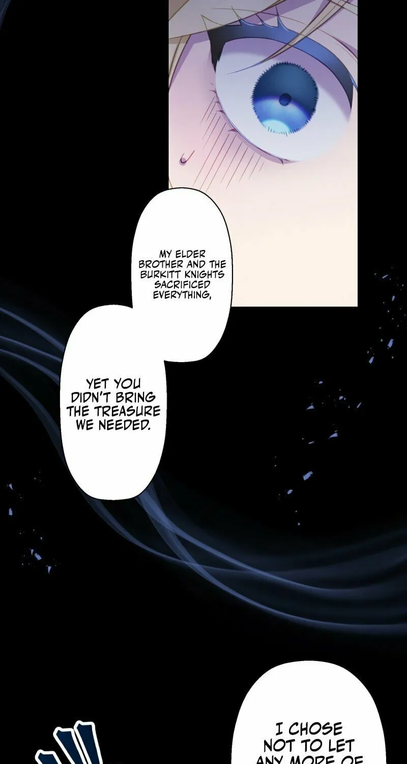 Danna-sama, Imayo wa Shindara Yurushimasen Chapter 3 page 26 - 