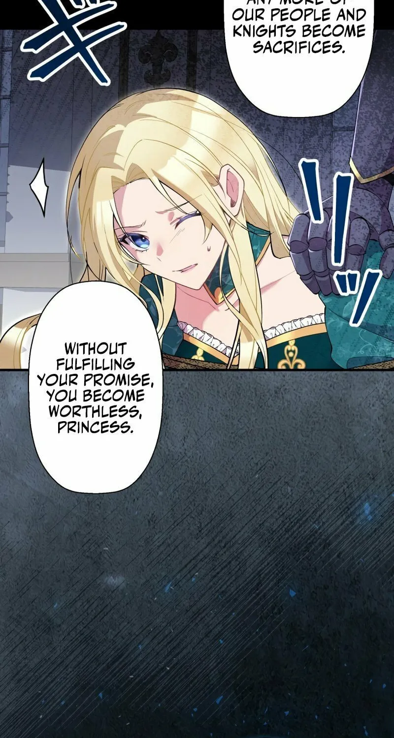Danna-sama, Imayo wa Shindara Yurushimasen Chapter 3 page 27 - 